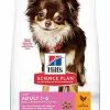 Hill's Science Plan Hill's - Canine Adult Light Small & Mini Poulet Pour Chien - 6Kg 2 Hill's Science Plan Hill's - Canine Adult Light Small & Mini Poulet Pour Chien - 6Kg -Nourriture pour chien Soldes 40474