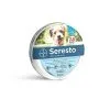 Bayer - Collier Seresto Antiparasitaires Pour Petit Chien 2 Bayer - Collier Seresto Antiparasitaires Pour Petit Chien -Nourriture pour chien Soldes 40652