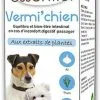 Essentiel - Supplément Vermi'Chien Pour Chien - 100ml 1 Essentiel - Supplément Vermi'Chien Pour Chien - 100ml -Nourriture pour chien Soldes 40667