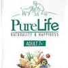 Flatazor - Croquettes PURE LIFE Adult 7+ Pour Chien - 12Kg 2 Flatazor - Croquettes PURE LIFE Adult 7+ Pour Chien - 12Kg -Nourriture pour chien Soldes 40688