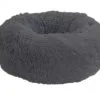 Wouapy - Corbeille Ronde Moelleuse Gris Pour Chien Et Chat - T60 2 Wouapy - Corbeille Ronde Moelleuse Gris Pour Chien Et Chat - T60 -Nourriture pour chien Soldes 40998