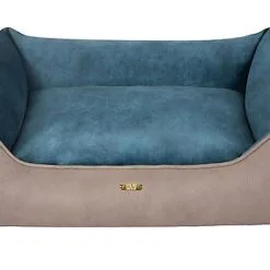 Cazo - Lit Soft Velours Pour Chien