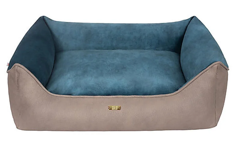 Cazo - Lit Soft Velours Pour Chien 3 Cazo - Lit Soft Velours Pour Chien