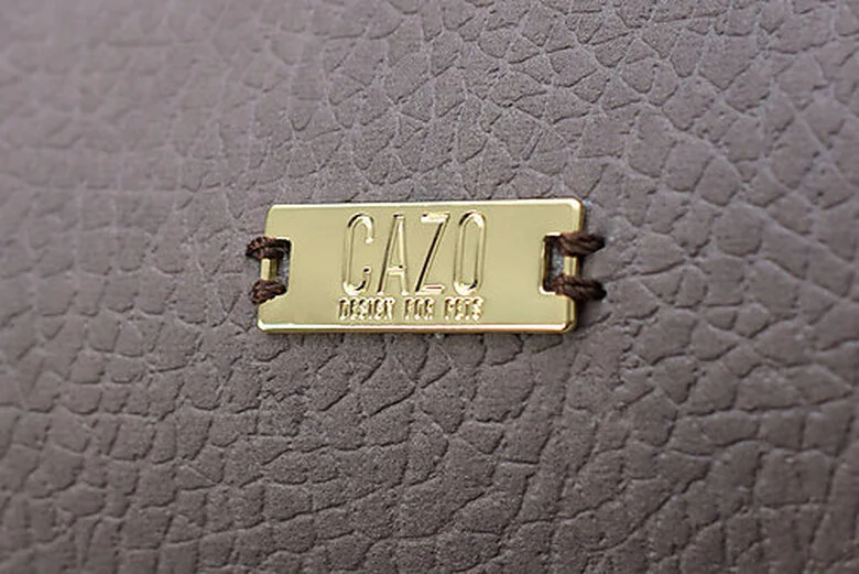 Cazo - Lit Soft Velours Pour Chien 6 Cazo - Lit Soft Velours Pour Chien – Image 4