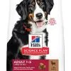 Hill's Science Plan - Croquettes à L'Agneau Et Riz Pour Chien De Grande Race - 12Kg -Nourriture pour chien Soldes 41193