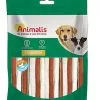 Animalis - Friandises Sandwich Poulet Et Poisson Pour Chien - 1Kg 2 Animalis - Friandises Sandwich Poulet Et Poisson Pour Chien - 1Kg -Nourriture pour chien Soldes 42770