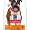 Hill's Science Plan - Croquettes Adult Light Medium Poulet Pour Chien - 2,5Kg 1 Hill's Science Plan - Croquettes Adult Light Medium Poulet Pour Chien - 2,5Kg -Nourriture pour chien Soldes 42860