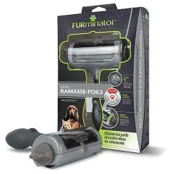 Furminator - Rouleau Ramasse-Poils DeShedding De Toilettage Pour Chiens Et Chats