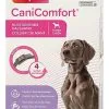 Beaphar - Collier Canicomfort Pour Chien 1 Beaphar - Collier Canicomfort Pour Chien -Nourriture pour chien Soldes 43000