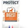 Flatazor - Croquettes Protect Digest Pour Chien - 12kg -Nourriture pour chien Soldes 43399