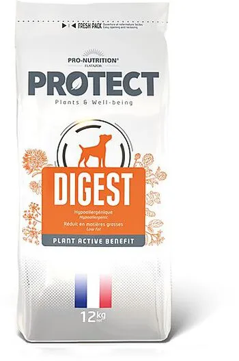 Flatazor - Croquettes Protect Digest Pour Chien - 12kg 3 Flatazor - Croquettes Protect Digest Pour Chien - 12kg