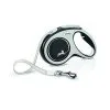 Flexi - Laisse New Confort Avec Sangle De 5m Pour Chien M - Noir 1 Flexi - Laisse New Confort Avec Sangle De 5m Pour Chien M - Noir -Nourriture pour chien Soldes 45984