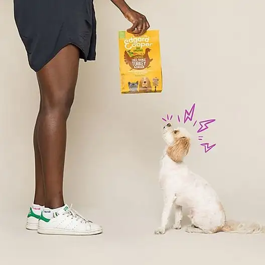 Edgard & Cooper - Croquettes BIO à La Dinde Et Poulet Pour Chien - 7Kg 5 Edgard & Cooper - Croquettes BIO à La Dinde Et Poulet Pour Chien - 7Kg – Image 3