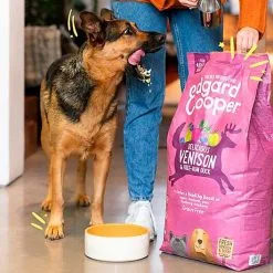 Edgard & Cooper - Croquettes Au Chevreuil Et Canard Pour Chien - 2,5Kg 12 Edgard & Cooper - Croquettes Au Chevreuil Et Canard Pour Chien - 2,5Kg -Nourriture pour chien Soldes 46728 2