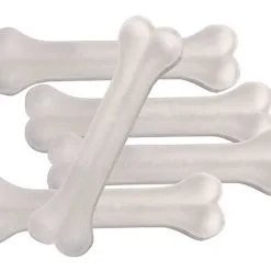 Anka Os Pressés Fluor Pour Chien - X5