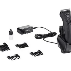 Moser - Tondeuse Arco Pro Sur Batterie Pour Chien Et Chat 7 Moser - Tondeuse Arco Pro Sur Batterie Pour Chien Et Chat -Nourriture pour chien Soldes 47057