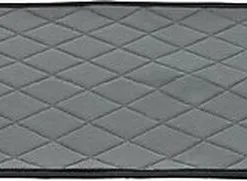Trixie - Tapis Hygiène Nappy Gris Pour Chiot - 60x90cm