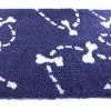 Martin Sellier - Tapis Plat Petbed Pointillé Bleu Et Blanc Pour Chien - 75x100cm 2 Martin Sellier - Tapis Plat Petbed Pointillé Bleu Et Blanc Pour Chien - 75x100cm -Nourriture pour chien Soldes 47917