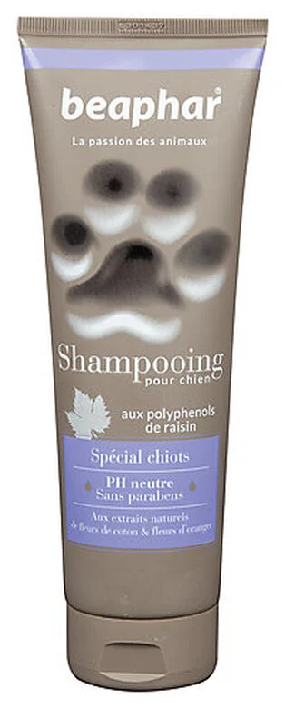 Beaphar - Shampoing Spécial Pour Chiots 4 Beaphar - Shampoing Spécial Pour Chiots – Image 2