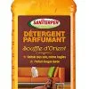 Saniterpen - Désinfectant Parfum Souffle D'Orient Pour Sol - 1L 2 Saniterpen - Désinfectant Parfum Souffle D'Orient Pour Sol - 1L -Nourriture pour chien Soldes 50
