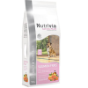 Nutrivia Nature Plus - Croquettes Naturelles Au Saumon Frais Pour Chien De Toutes Races - 12Kg 1 Nutrivia Nature Plus - Croquettes Naturelles Au Saumon Frais Pour Chien De Toutes Races - 12Kg -Nourriture pour chien Soldes 50680