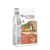 Nutrivia Nature Plus - Croquettes Naturelles Au Poulet Frais Pour Chien Adulte De Toutes Races - 3Kg 2 Nutrivia Nature Plus - Croquettes Naturelles Au Poulet Frais Pour Chien Adulte De Toutes Races - 3Kg -Nourriture pour chien Soldes 50686