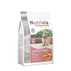 Nutrivia Nature Plus - Croquettes Naturelles Au Canard Frais Pour Chien De Petite Race - 3Kg 2 Nutrivia Nature Plus - Croquettes Naturelles Au Canard Frais Pour Chien De Petite Race - 3Kg -Nourriture pour chien Soldes 50688