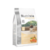 Nutrivia Nature Plus - Croquettes Naturelles Light Au Saumon Frais Pour Chien Adulte De Petite Race - 3Kg 1 Nutrivia Nature Plus - Croquettes Naturelles Light Au Saumon Frais Pour Chien Adulte De Petite Race - 3Kg -Nourriture pour chien Soldes 50690
