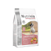 Nutrivia Nature Plus - Croquettes Naturelles Au Canard Frais Pour Chiot De Toutes Races - 3Kg 2 Nutrivia Nature Plus - Croquettes Naturelles Au Canard Frais Pour Chiot De Toutes Races - 3Kg -Nourriture pour chien Soldes 50692