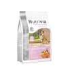 Nutrivia Nature Plus - Croquettes Naturelles Au Saumon Frais Pour Chien De Toutes Races - 3Kg 1 Nutrivia Nature Plus - Croquettes Naturelles Au Saumon Frais Pour Chien De Toutes Races - 3Kg -Nourriture pour chien Soldes 50693