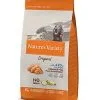 Nature's Variety - Croquettes Original Adulte Au Saumon Pour Chien - 2Kg 2 Nature's Variety - Croquettes Original Adulte Au Saumon Pour Chien - 2Kg -Nourriture pour chien Soldes 50788
