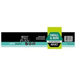 Pro Plan - Croquettes Small Sensitive Digestion à L'Agneau Pour Petit Chien - 7Kg 9 Pro Plan - Croquettes Small Sensitive Digestion à L'Agneau Pour Petit Chien - 7Kg -Nourriture pour chien Soldes 51849