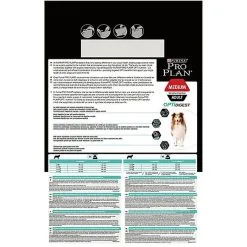 Pro Plan - Croquettes Medium Adult Sensitive Digestion à L'Agneau Pour Chien - 3Kg 9 Pro Plan - Croquettes Medium Adult Sensitive Digestion à L'Agneau Pour Chien - 3Kg -Nourriture pour chien Soldes 52084