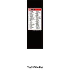 Pro Plan - Croquettes Medium Puppy Sensitive Digestion à L' Agneau Pour Chiot - 3Kg -Nourriture pour chien Soldes 53060