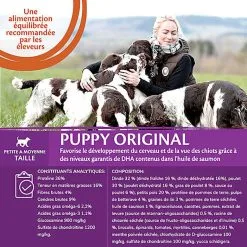 Wellness CORE - Croquettes Puppy Dinde Et Poulet Pour Chiot - 1,5Kg 10 Wellness CORE - Croquettes Puppy Dinde Et Poulet Pour Chiot - 1,5Kg -Nourriture pour chien Soldes 64064