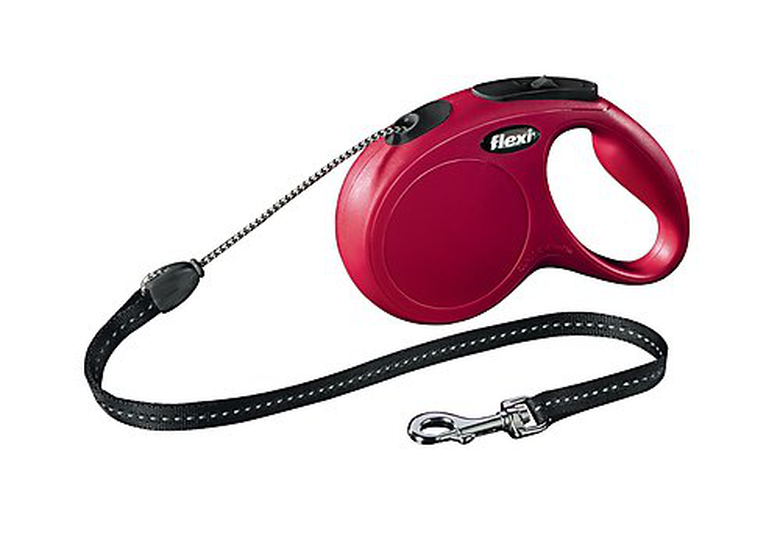 Flexi - Laisse Classic Avec Cordon Pour Chien 9 Flexi - Laisse Classic Avec Cordon Pour Chien – Image 7