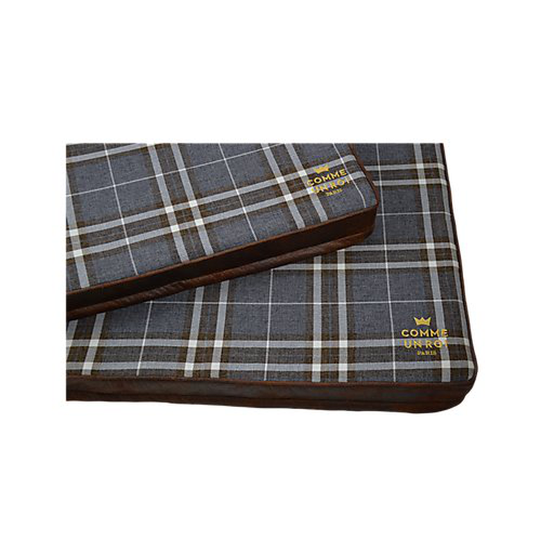 Comme Un Roi - Matelas Highlands Pour Chien - S 4 Comme Un Roi - Matelas Highlands Pour Chien - S – Image 2