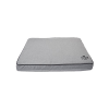 Comme Un Roi - Matelas So Nature Gris Pour Chien - M -Nourriture pour chien Soldes 64856 1
