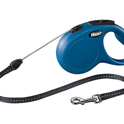 Flexi - Laisse Classic Avec Cordon Pour Chien 19 Flexi - Laisse Classic Avec Cordon Pour Chien -Nourriture pour chien Soldes 6496