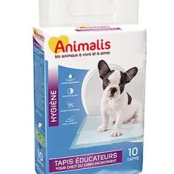 Animalis - Tapis Éducateurs - 45x60cm