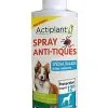 ActiPlant' - Spray Anti-tiques Spécial Balade Pour Chien - 200ml 1 ActiPlant' - Spray Anti-tiques Spécial Balade Pour Chien - 200ml -Nourriture pour chien Soldes 66680