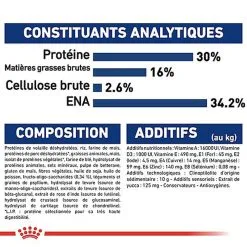 Royal Canin - Croquettes Maxi Puppy Pour Chiot 16 Royal Canin - Croquettes Maxi Puppy Pour Chiot -Nourriture pour chien Soldes 66816