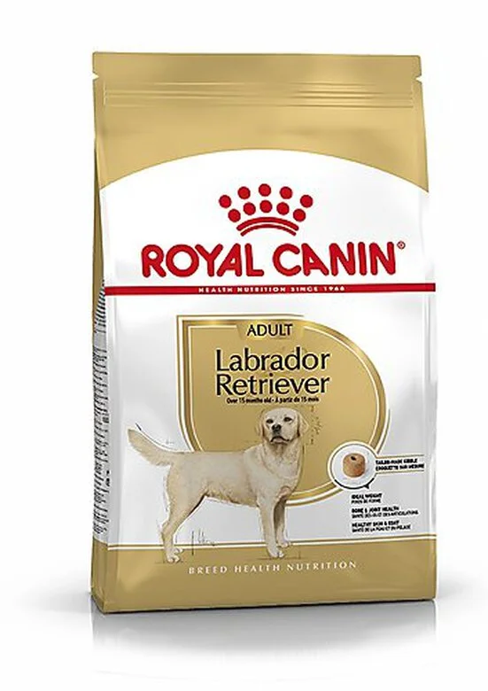 Royal Canin - Croquettes Labrador Pour Chien Adulte 3 Royal Canin - Croquettes Labrador Pour Chien Adulte