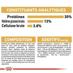 Royal Canin - Croquettes Labrador Pour Chien Adulte 15 Royal Canin - Croquettes Labrador Pour Chien Adulte -Nourriture pour chien Soldes 67034