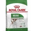 Royal Canin - Croquettes Mini Adult Pour Chien 1 Royal Canin - Croquettes Mini Adult Pour Chien -Nourriture pour chien Soldes 67047