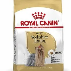 Royal Canin - Croquettes Yorkshire Terrier Pour Chien Adulte 14 Royal Canin - Croquettes Yorkshire Terrier Pour Chien Adulte -Nourriture pour chien Soldes 67054