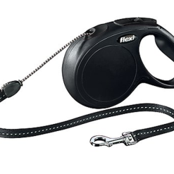 Flexi - Laisse Classic Avec Cordon Pour Chien 22 Flexi - Laisse Classic Avec Cordon Pour Chien -Nourriture pour chien Soldes 6706