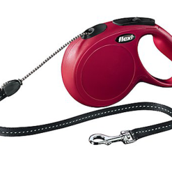 Flexi - Laisse Classic Avec Cordon Pour Chien 21 Flexi - Laisse Classic Avec Cordon Pour Chien -Nourriture pour chien Soldes 6721