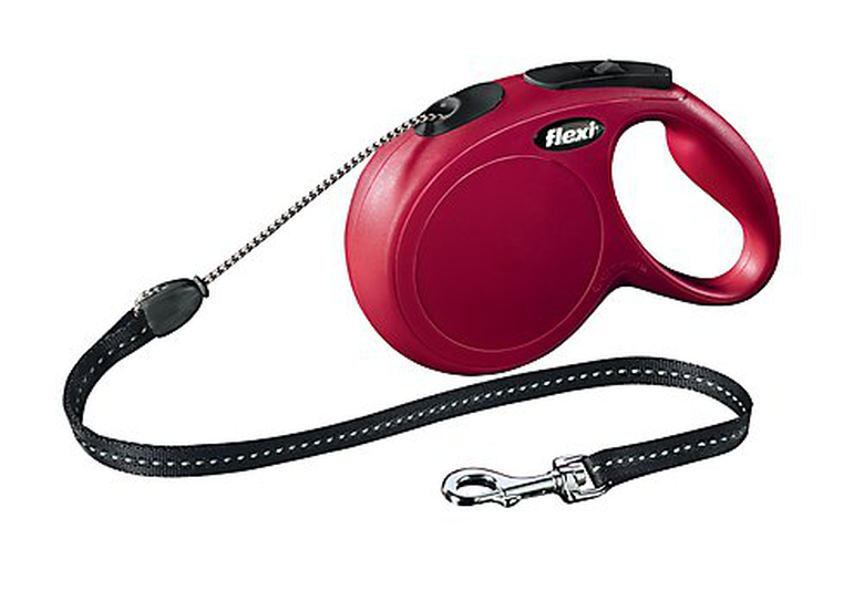 Flexi - Laisse Classic Avec Cordon Pour Chien 7 Flexi - Laisse Classic Avec Cordon Pour Chien – Image 5