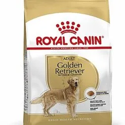 Royal Canin - Croquettes Golden Retriever Pour Chien Adulte
